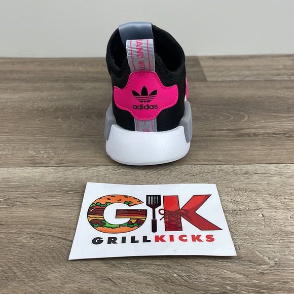 Toddler Adidas NMD 360 C - Picture 2 of 5
